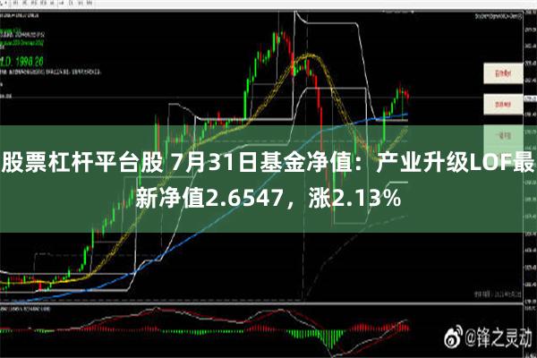 股票杠杆平台股 7月31日基金净值：产业升级LOF最新净值2.6547，涨2.13%